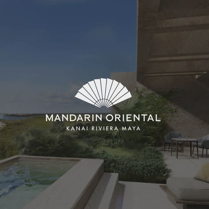 Quinn PR Announces Representation of Mandarin Oriental Residences, Kanai Riviera Maya